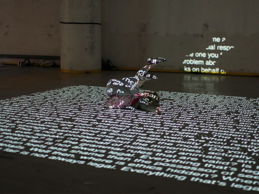 Imagen de In Order to Control